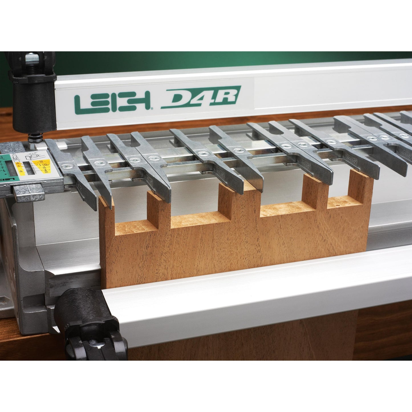 D4R Pro Right-Hand Guide Finger alt 0