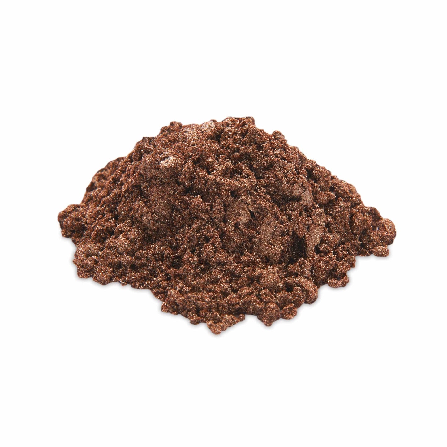 PolyColor Resin Powder Bronze Metallic 15-Gram alt 0