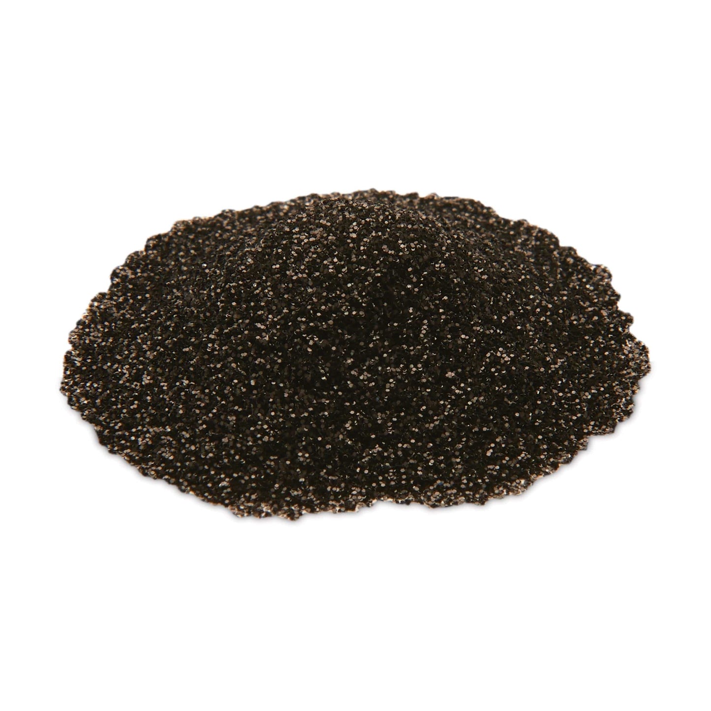 PolyColor Resin Glitter Black 15-Gram alt 0