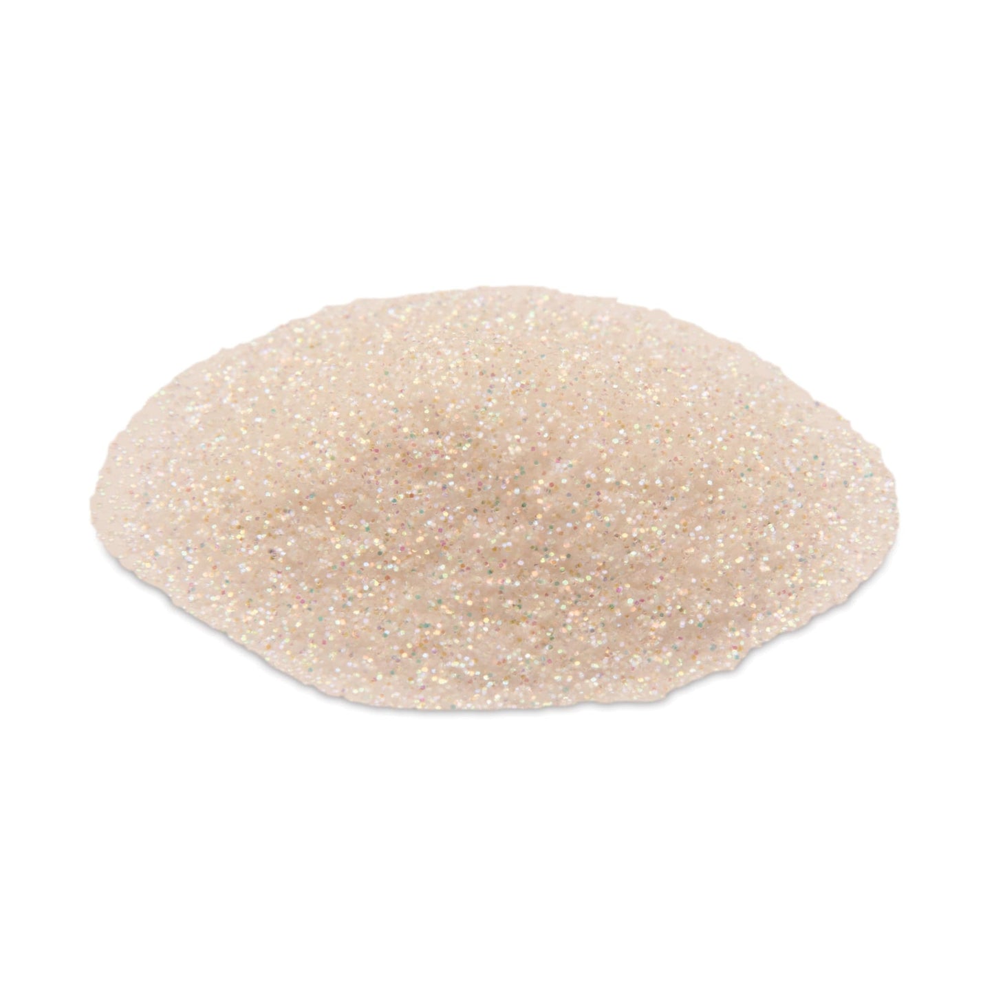 15 gram White PolyColor Resin Glitter alt 0