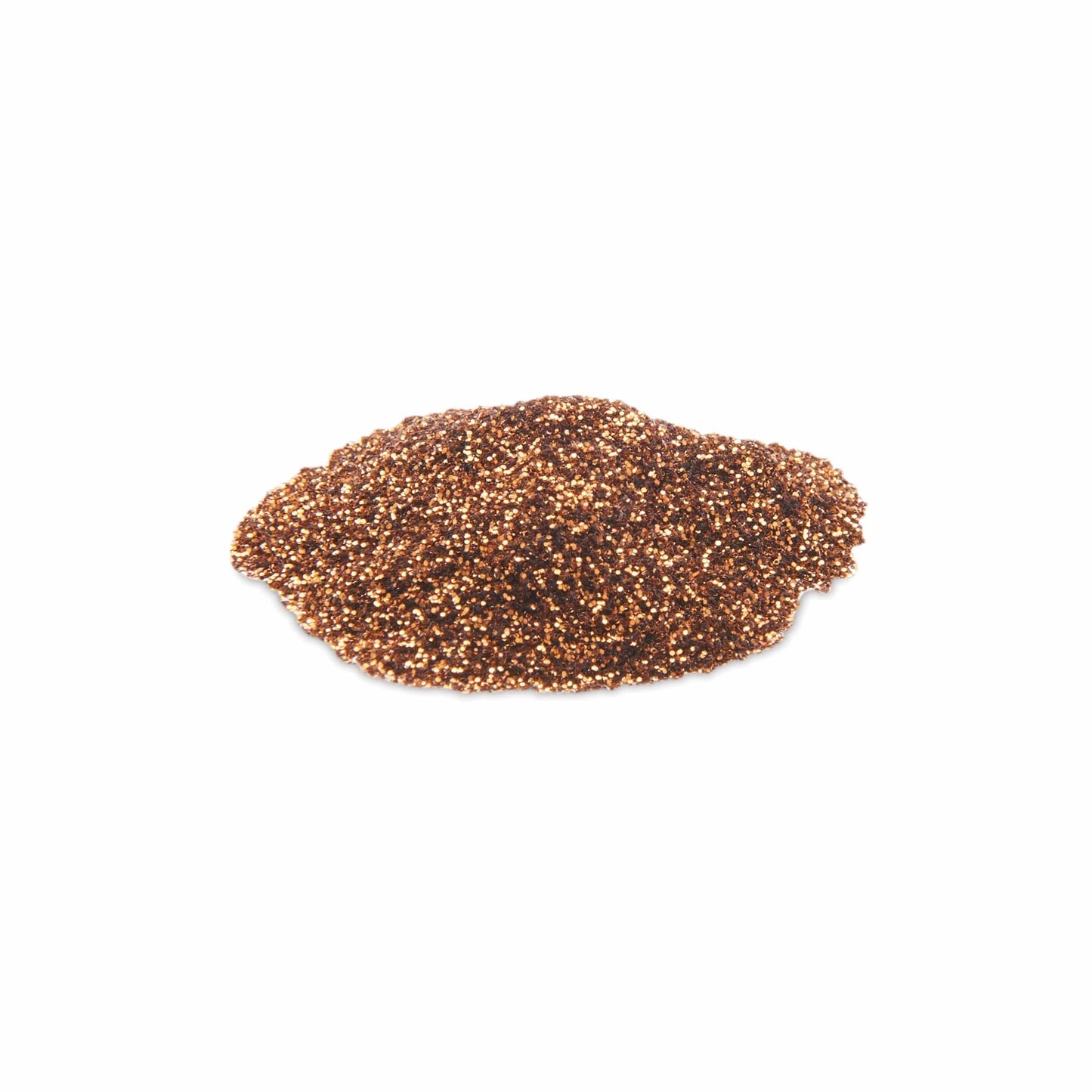 15 gram Bronze PolyColor Resin Glitter alt 0