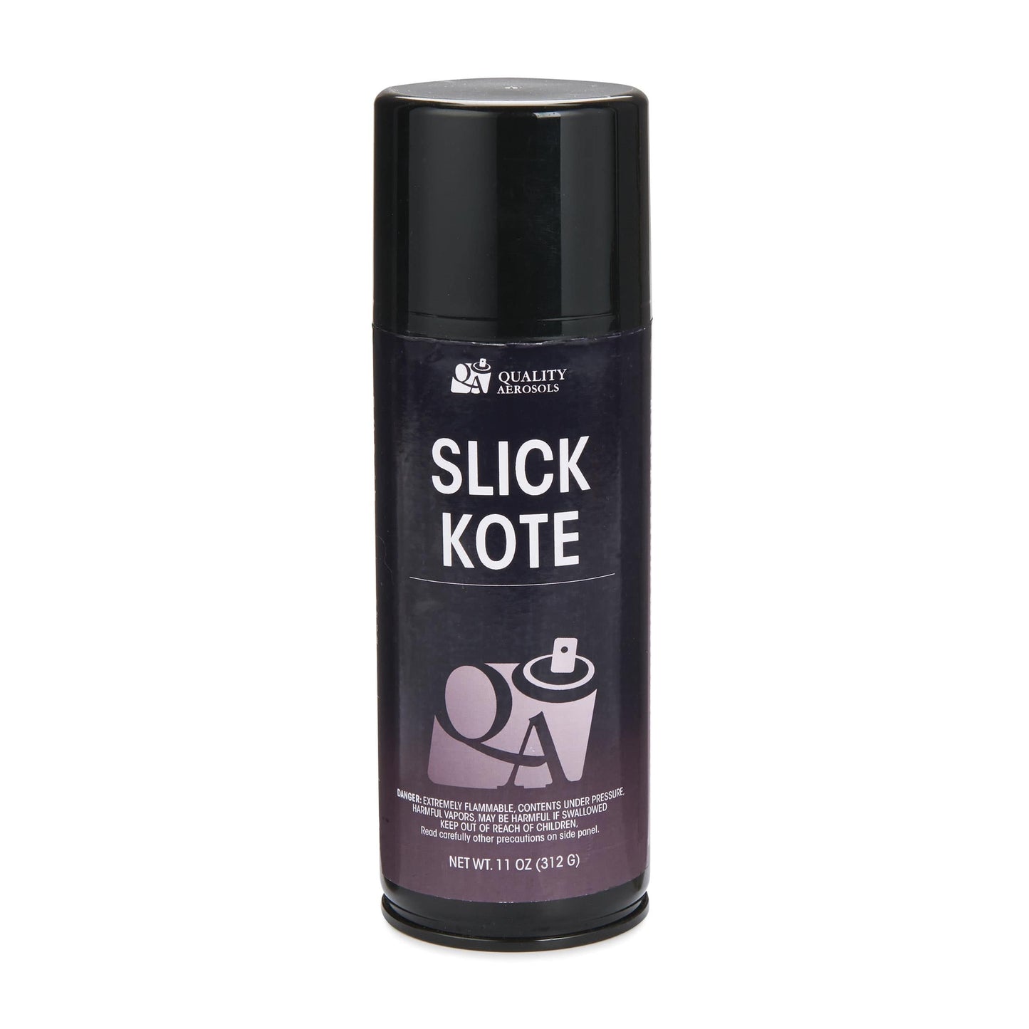 SlickKote Anti-Friction Coating - Aerosol 11 oz alt 0