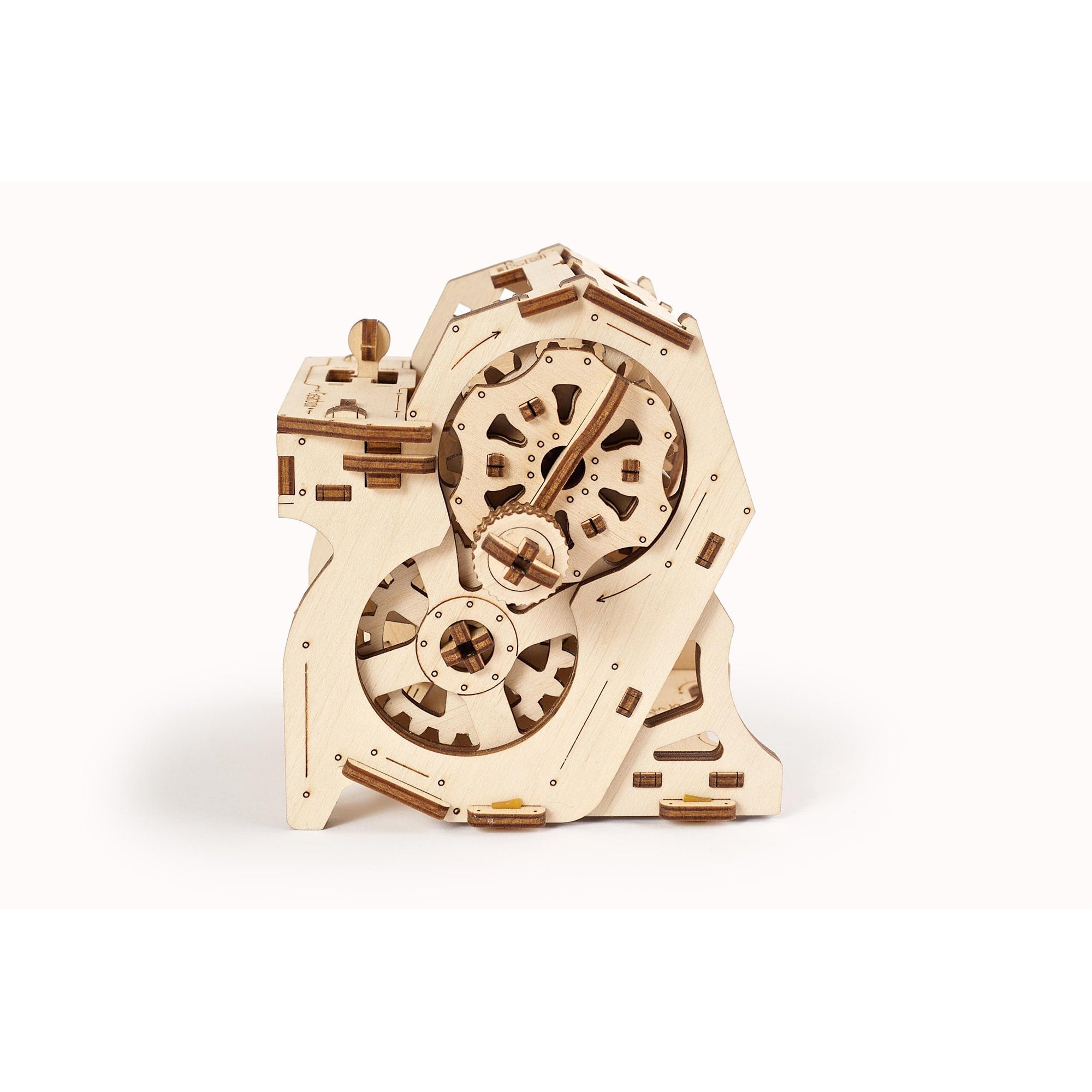 STEM LAB Gearbox Model Kit alt 0