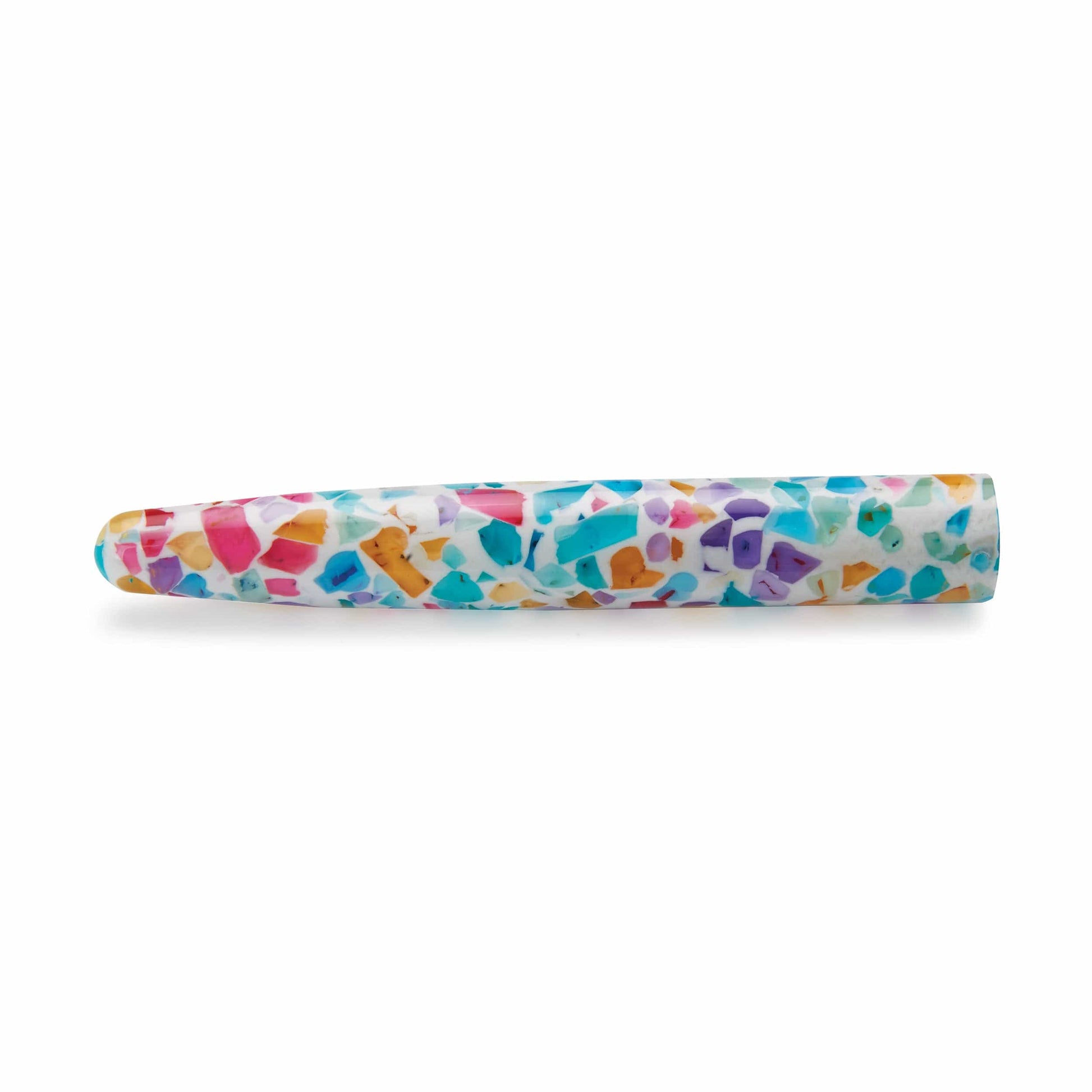 Poly Resin Pen Blank Stainglass alt 0