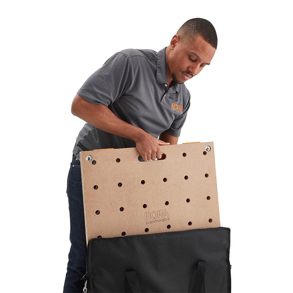 Centipede Table Top Bag alt 0