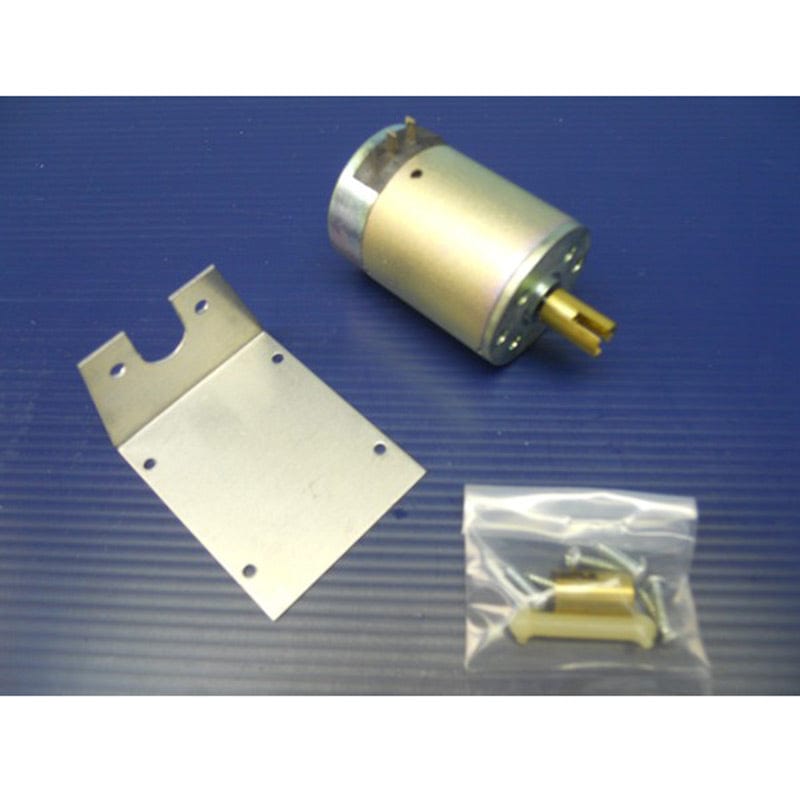 6 Volt Electric Motor alt 0