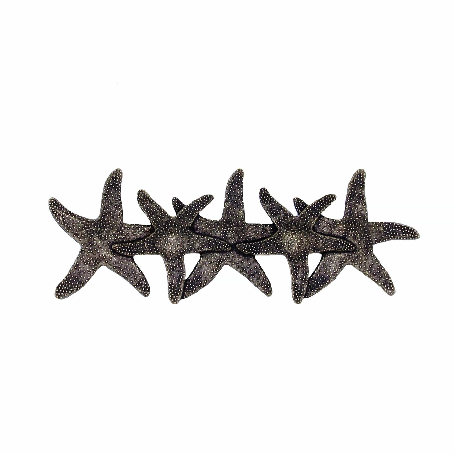 Starfish Pull, Brass Oxide alt 0