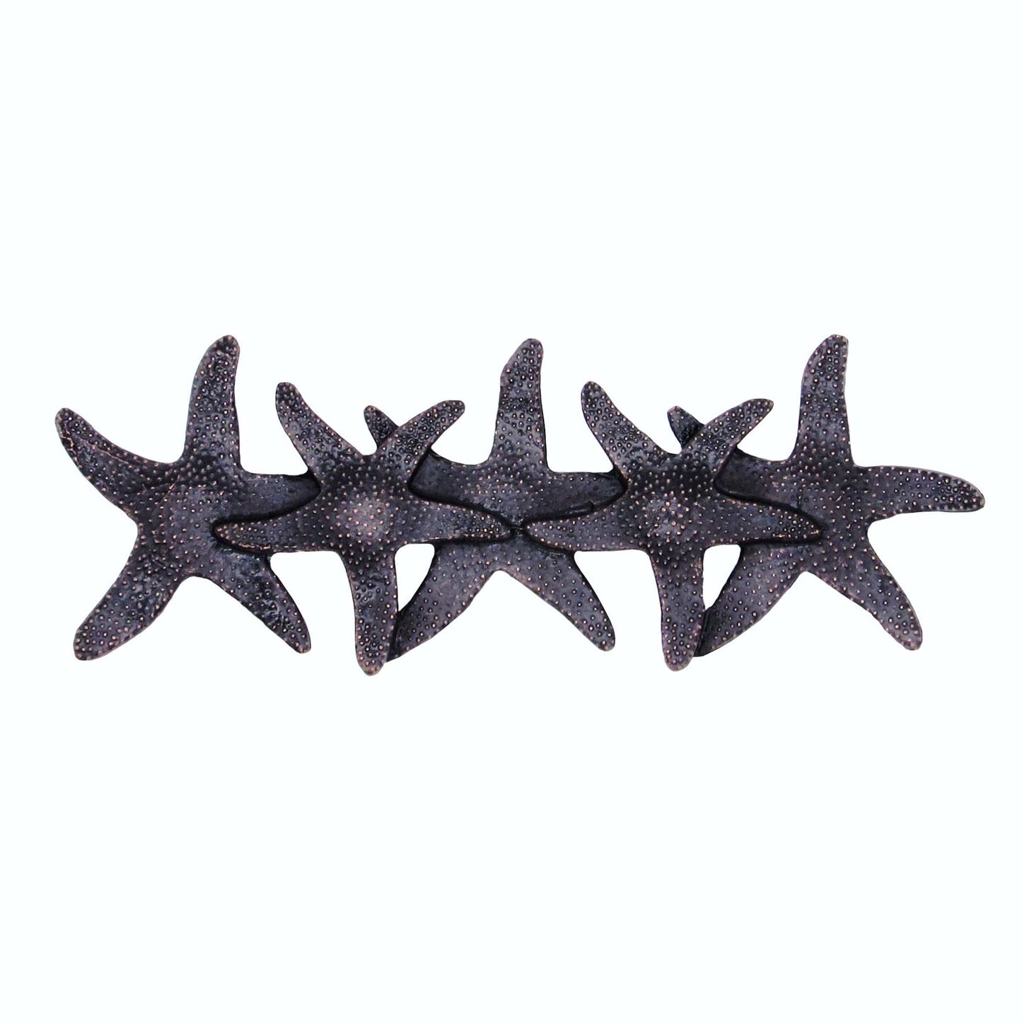 Starfish  Pull, Oil Rubbed Bronze alt 0