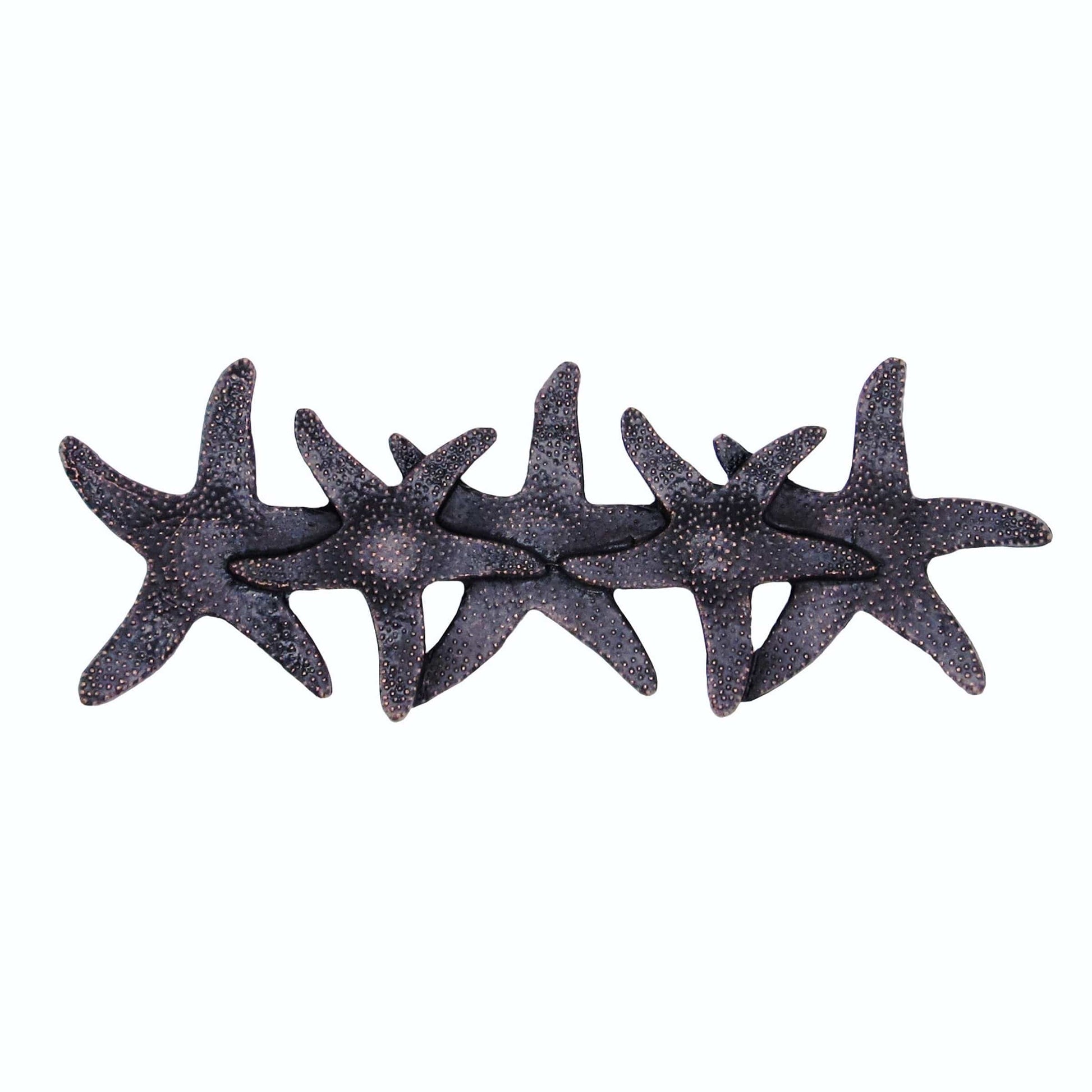 Starfish  Pull, Oil Rubbed Bronze alt 0