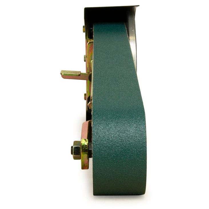 2" x 48" Belt, 7" Disc, Grinder Attachment alt 0
