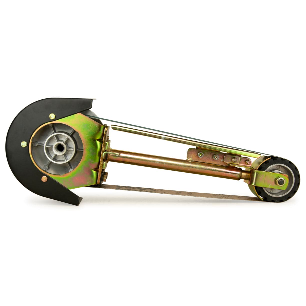 2" x 48" Belt, 7" Disc, Grinder Attachment alt 0