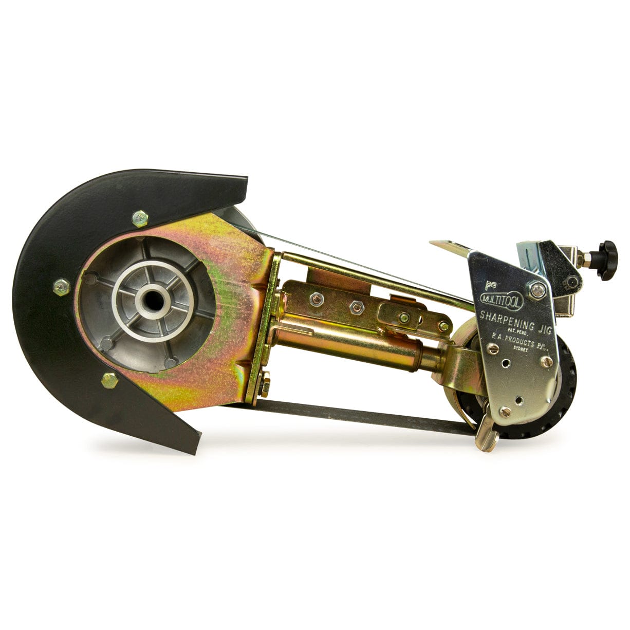 Sharpening  Jig alt 0