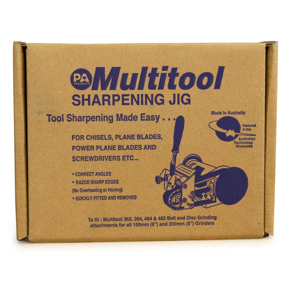 Sharpening  Jig alt 0