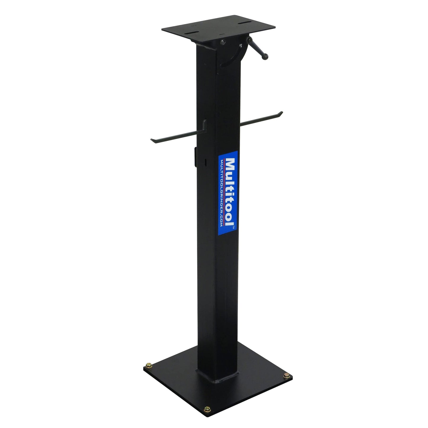 Grinder Stand, Tilt Table and Work Rest alt 0