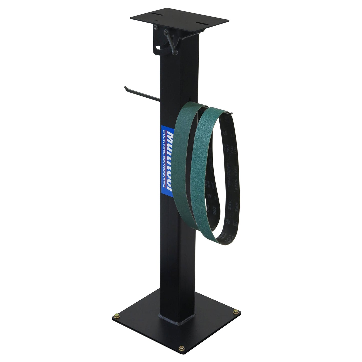 Grinder Stand, Tilt Table and Work Rest alt 0
