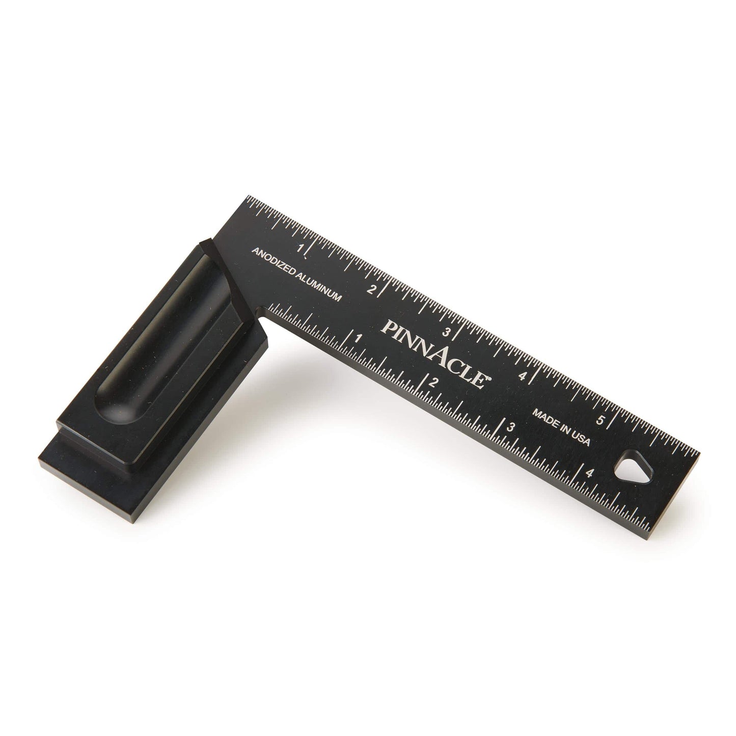 Pinnacle Precision Square 6" alt 0