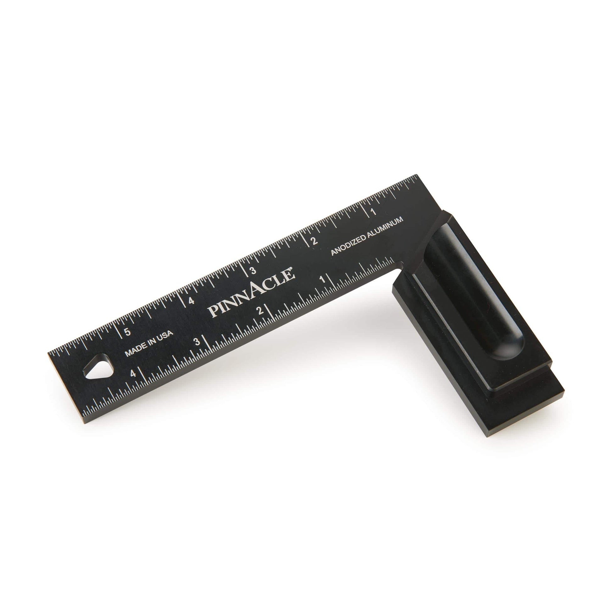 Pinnacle Precision Square 6" alt 1