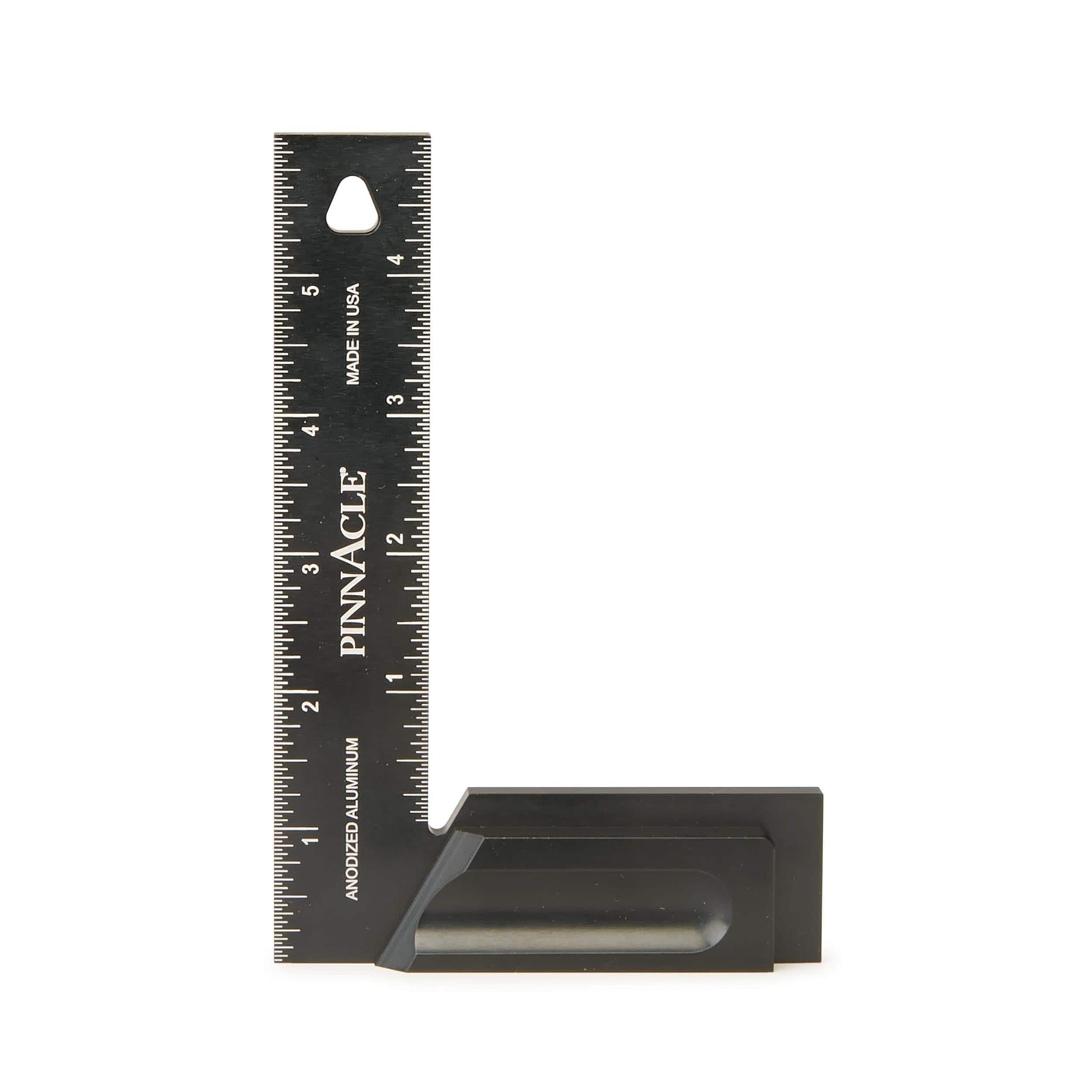 Pinnacle Precision Square 6" alt 2