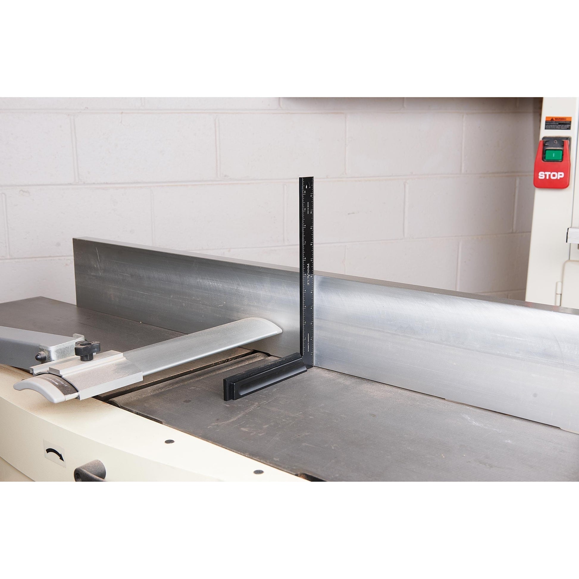 Pinnacle Precision Square 12" alt 4