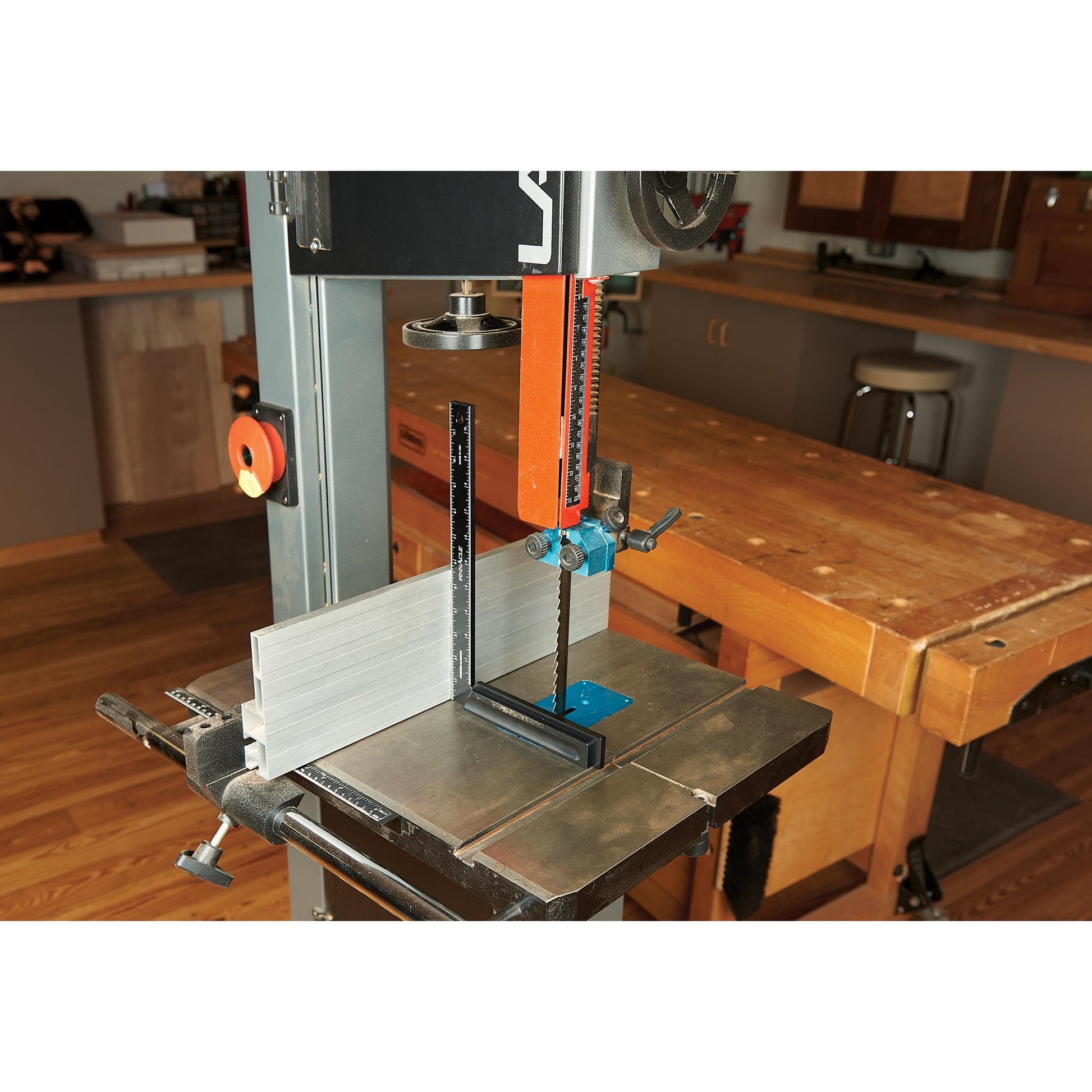 Pinnacle Precision Square 12" alt 6