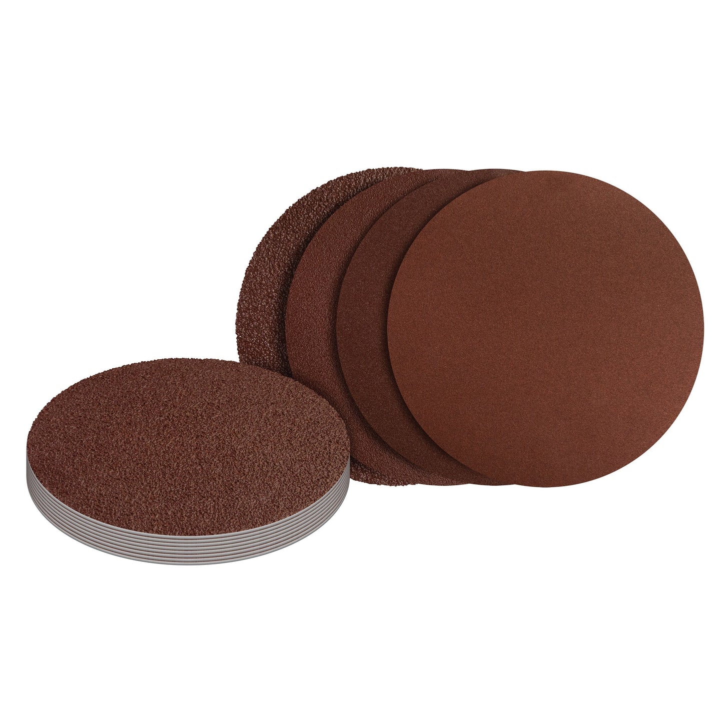 Arbortech 100mm Sanding Disc Assort alt 0