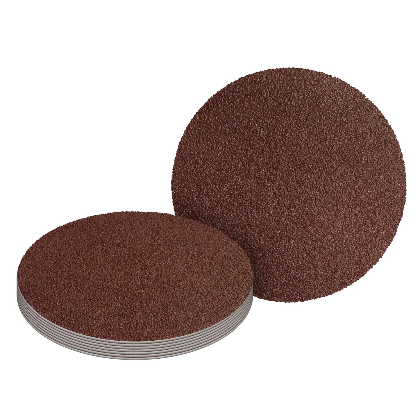 Arbortech 100mm Sanding Disc 60G 8pc alt 0
