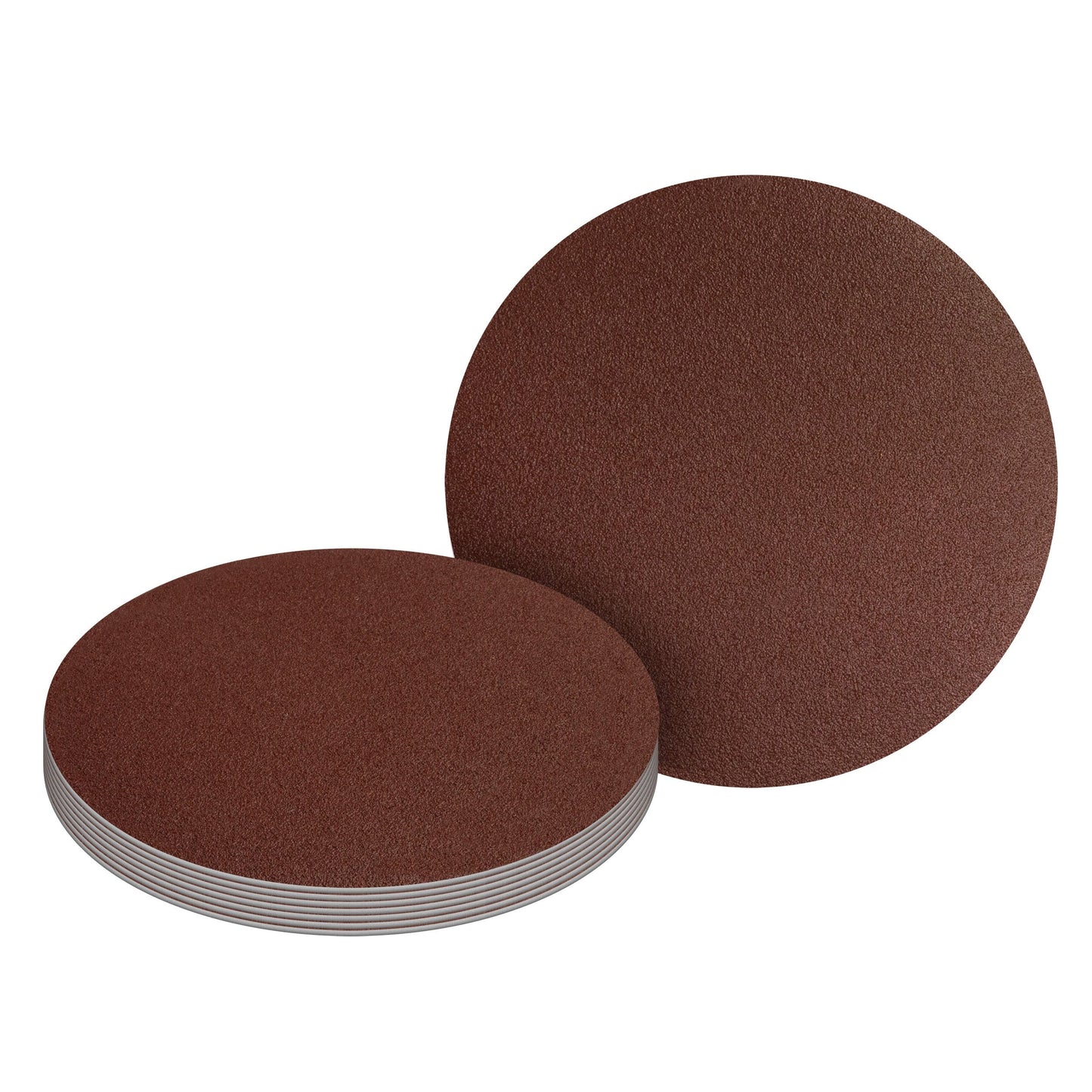 Arbortech 100mm Sanding Disc 120G 8pc alt 0