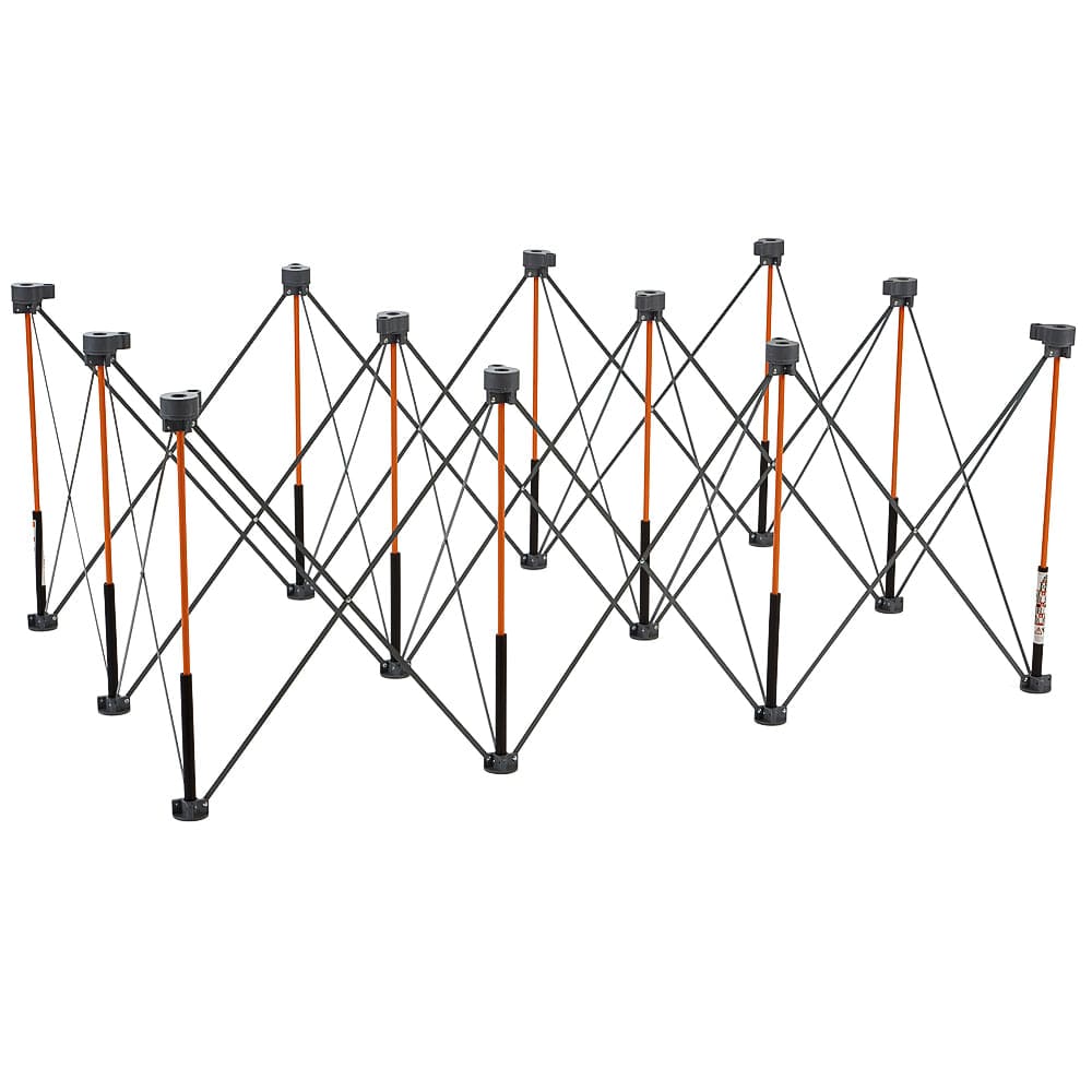 Centipede - 4' x 6' Workstation alt 0