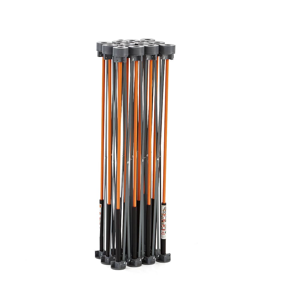 Centipede - 4' x 6' Workstation alt 0