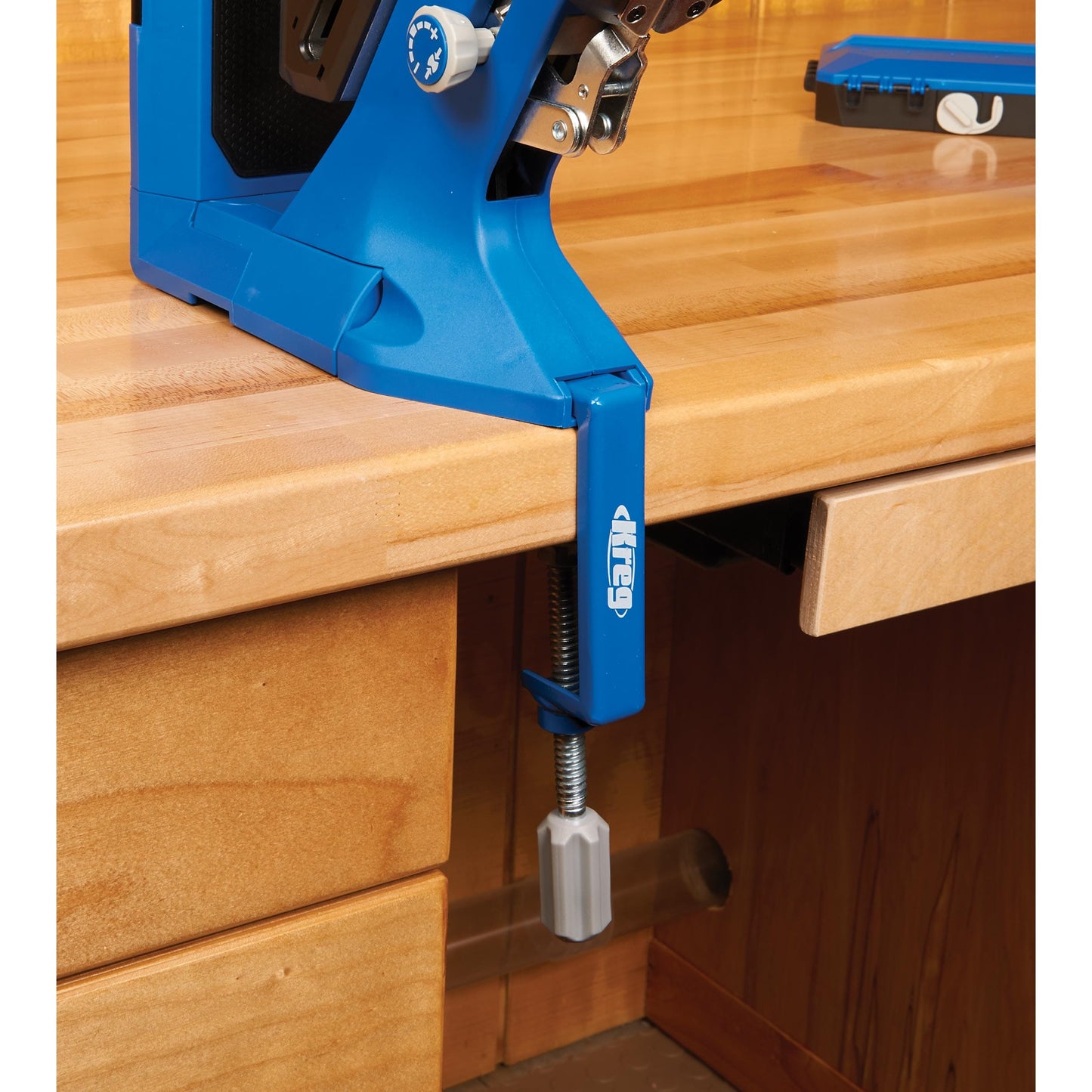 Pocket-Hole Jig Clamp alt 0