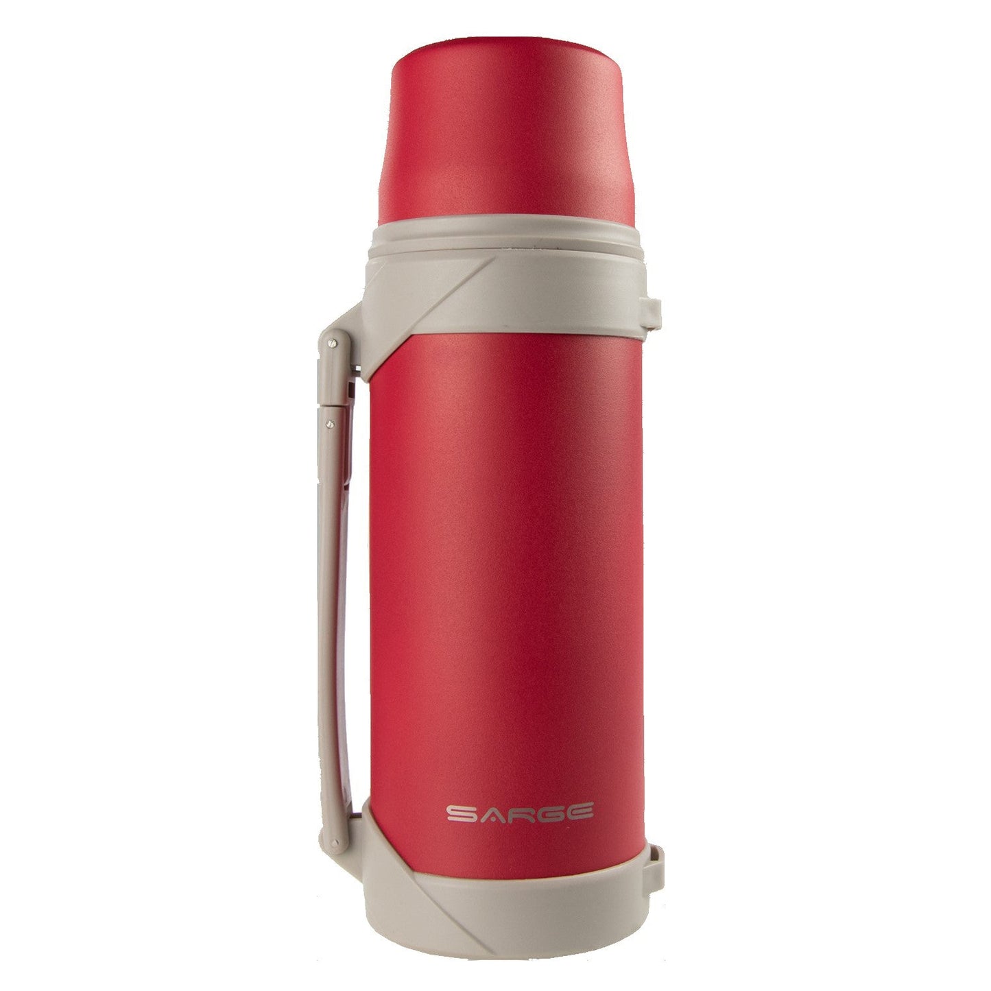 Big T - Thermos, 40 oz, Red alt 0