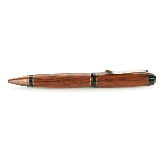 Cigar Pen Kit Antique Copper Plating alt 0