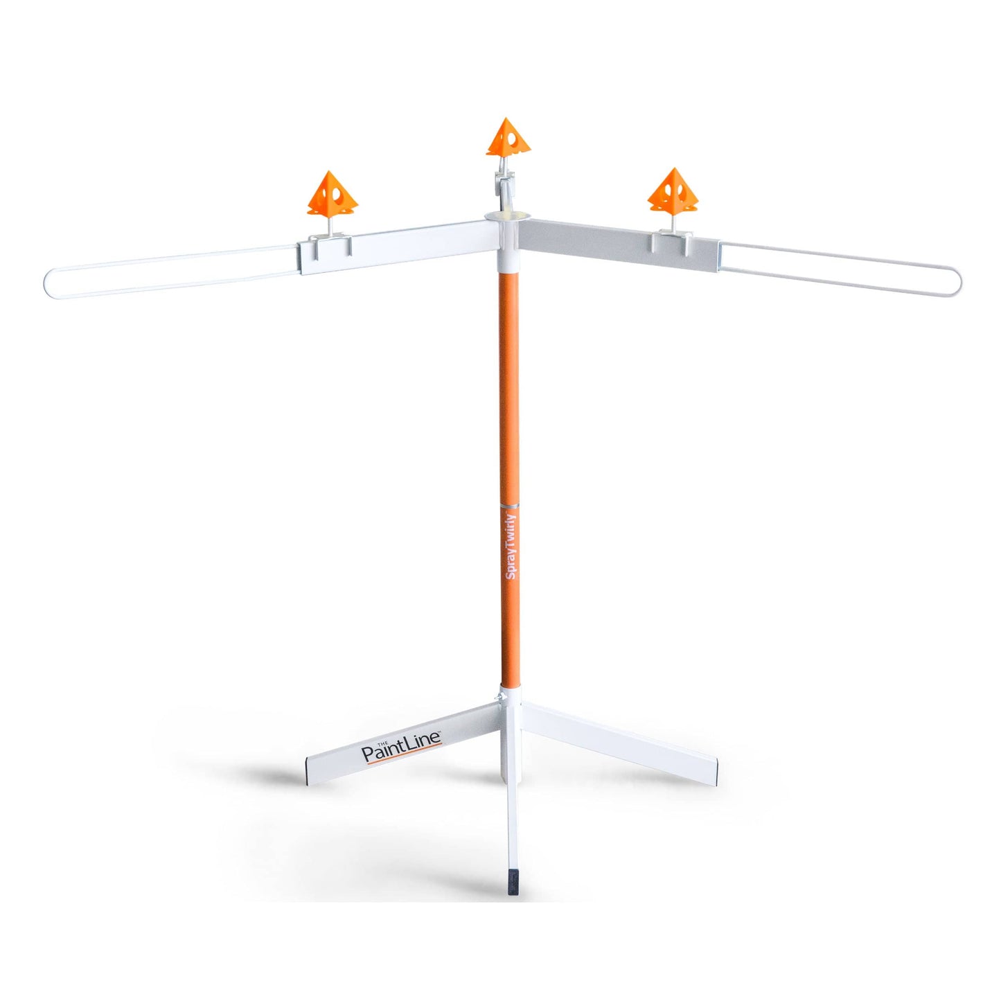 SprayTwirly Spray Stand alt 0