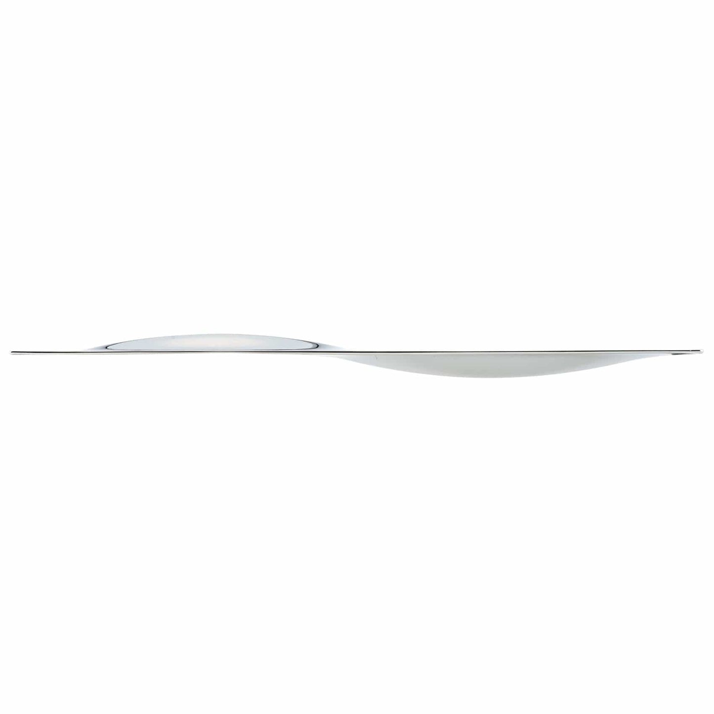 Contemporary Pull, 1-9/16" to 7-7/8" Center-to-Center, Chrome alt 0