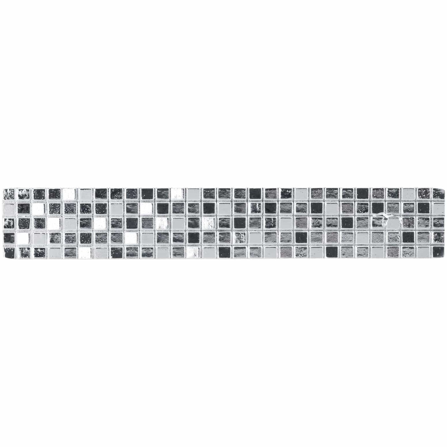 Contemporary Pull, 5-1/16" Center-to-Center, Chrome alt 0