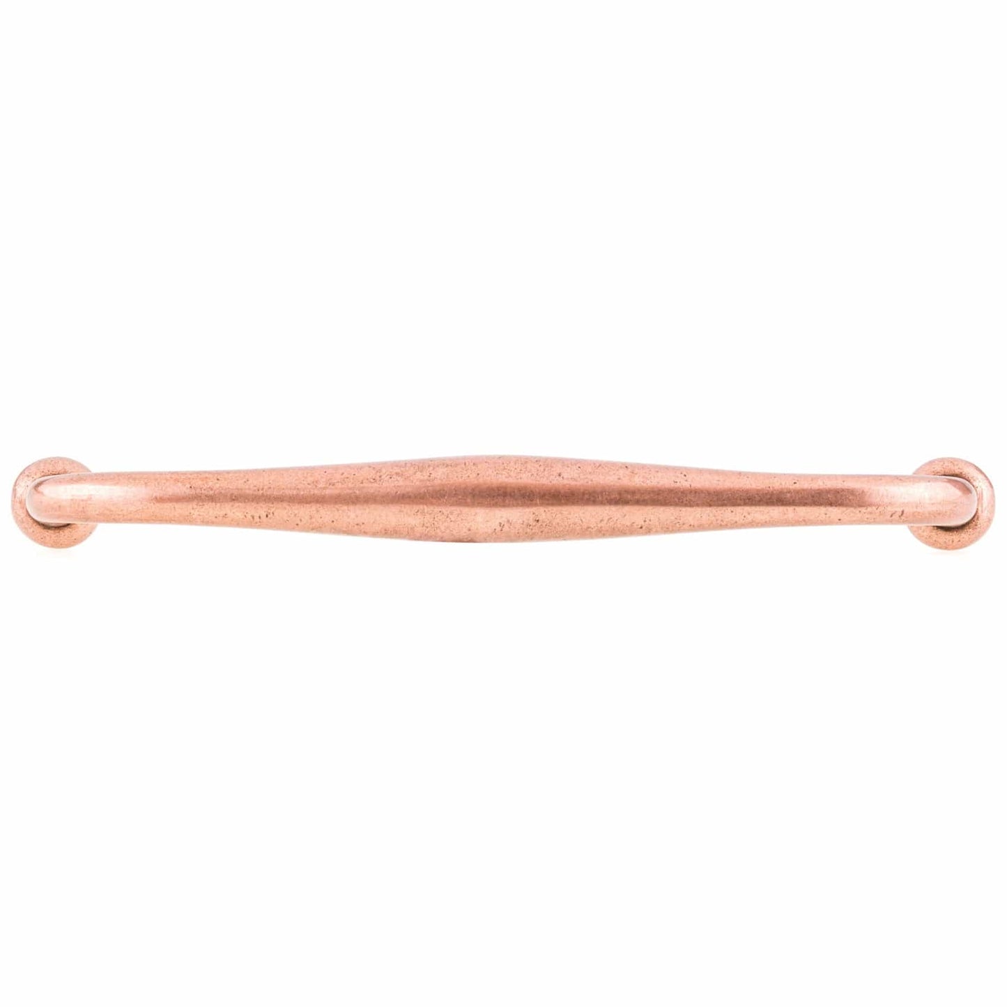Traditional Pull, 7-9/16" Center-to-Center, Exeter Copper alt 0