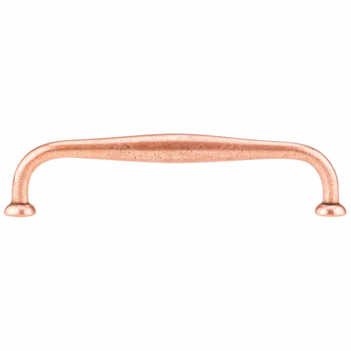 Traditional Pull, 7-9/16" Center-to-Center, Exeter Copper alt 0