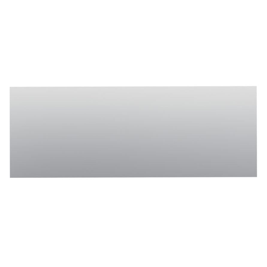 Contemporary Pull, 5/8" Center-to-Center, Chrome alt 0