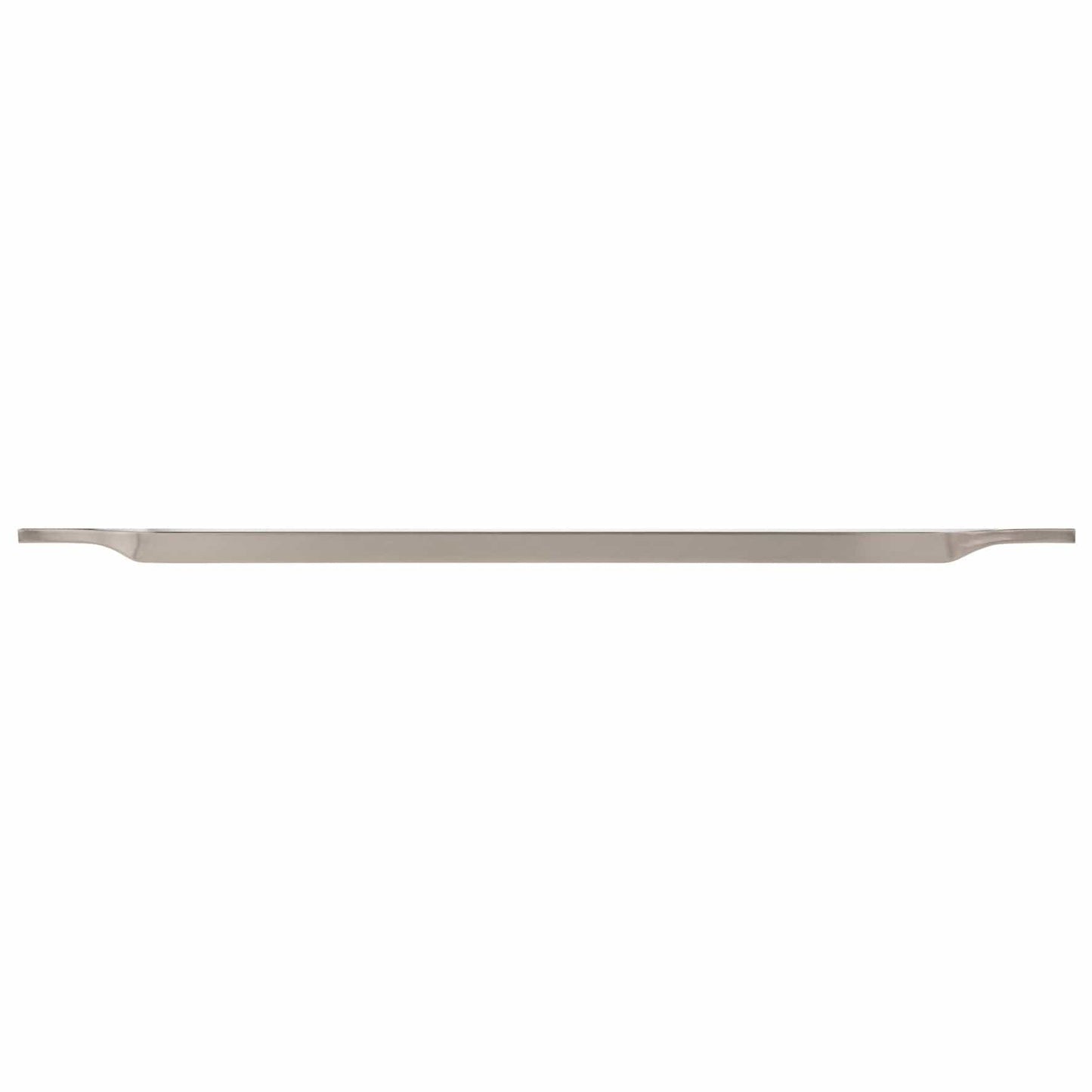 Contemporary Pull, 17-5/8" Center-to-Center, Brushed Nickel alt 0