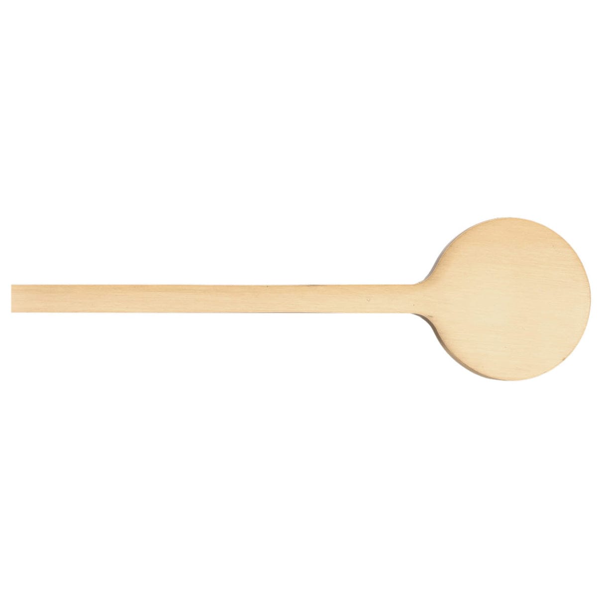 Contemporary Pull, 5-1/16" Center-to-Center, Brushed Gold alt 0