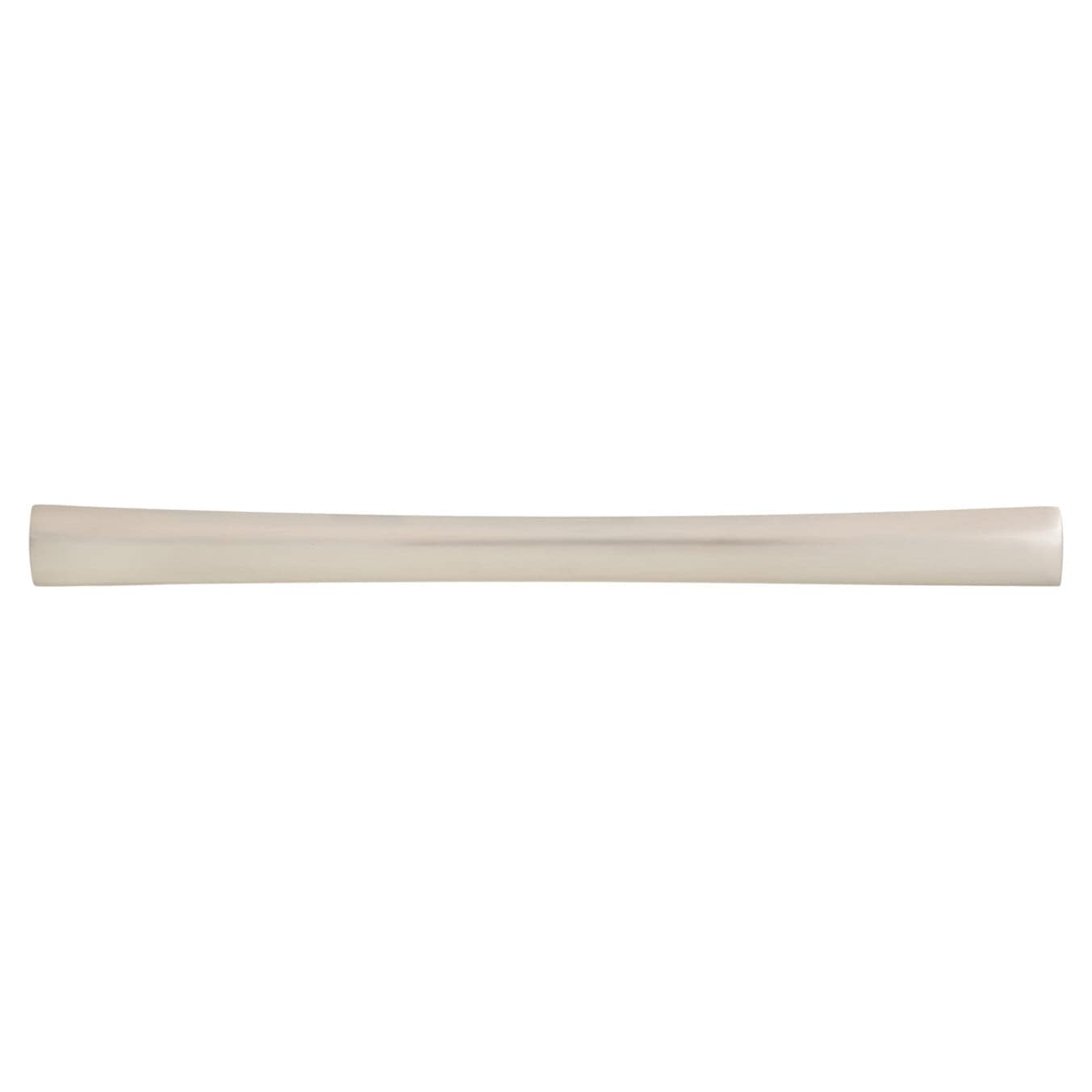 Contemporary Pull, 6-5/16" Center-to-Center, Brushed Nickel alt 0