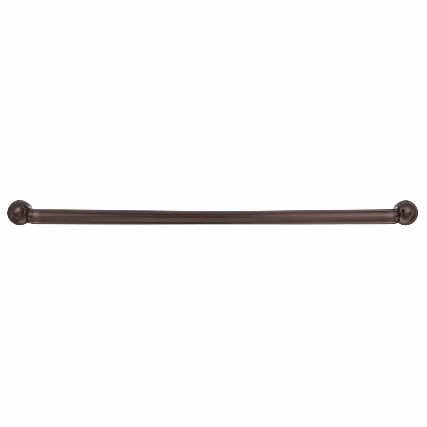Traditional Pull, 12-5/8" Center-to-Center, Honey Bronze alt 0