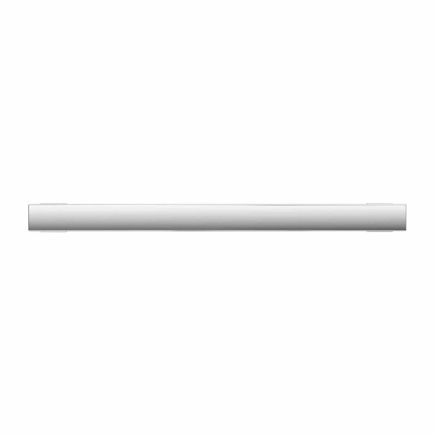 Transitional Pull, 7-9/16" Center-to-Center, Chrome alt 0