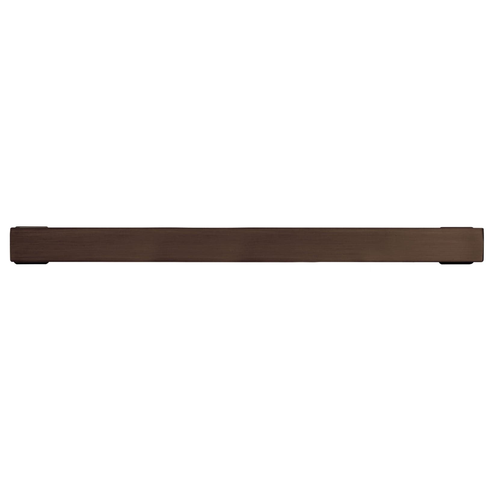 Transitional Pull, 7-9/16" Center-to-Center, Honey Bronze alt 0