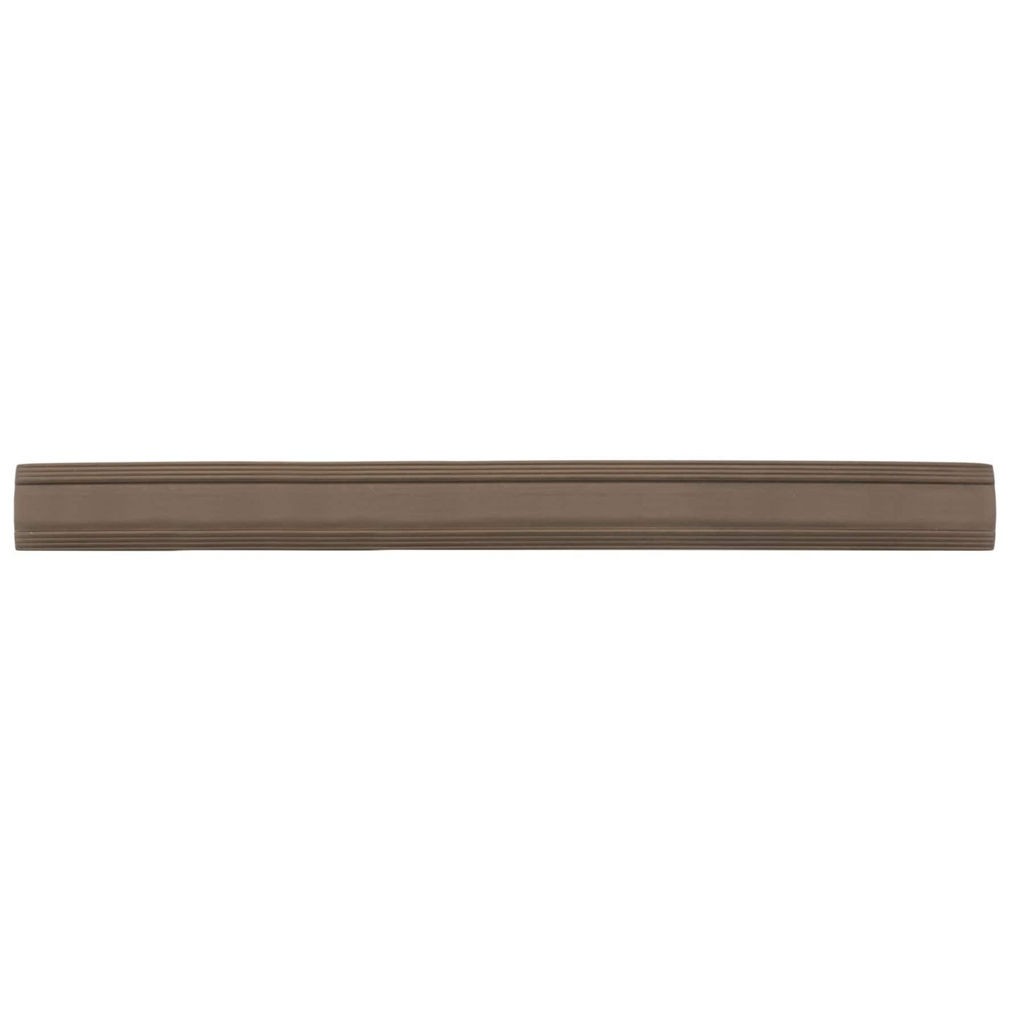 Transitional Pull, 7-9/16" Center-to-Center, Honey Bronze alt 0