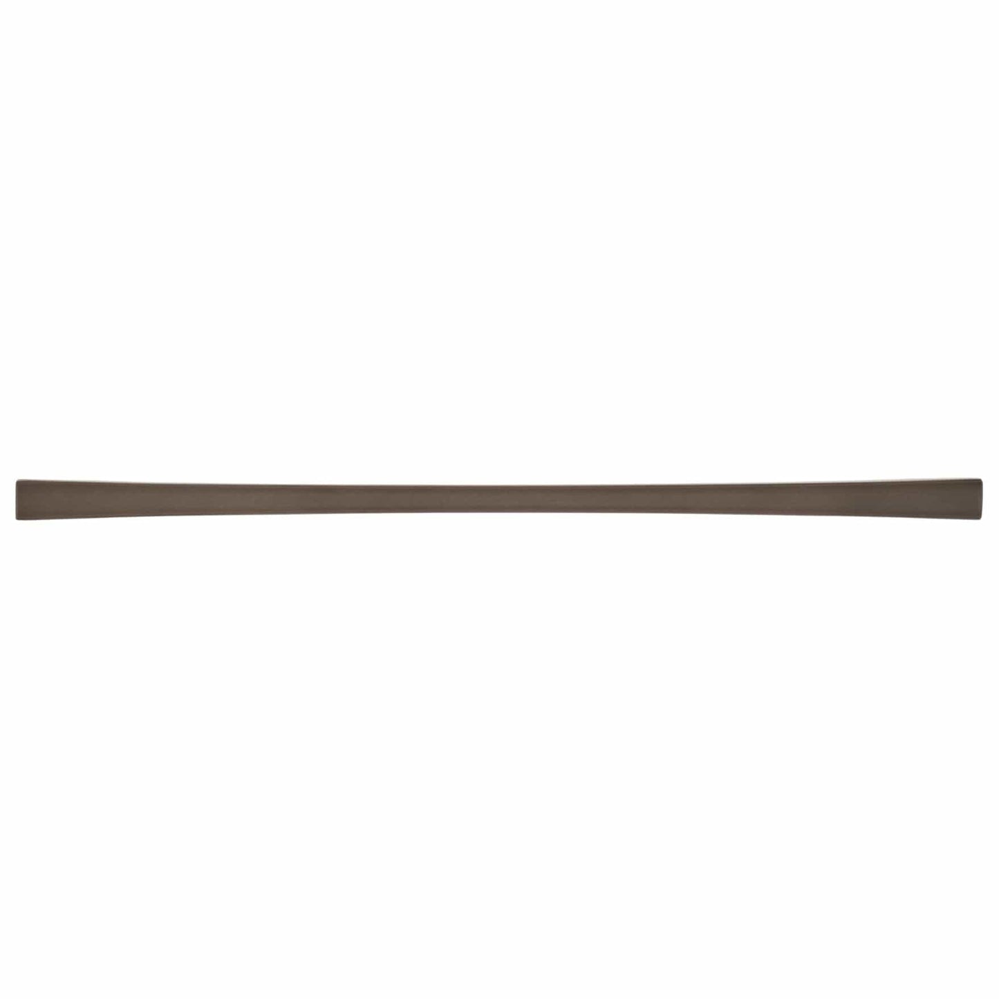 Transitional Pull, 10-1/8" Center-to-Center, Honey Bronze alt 0