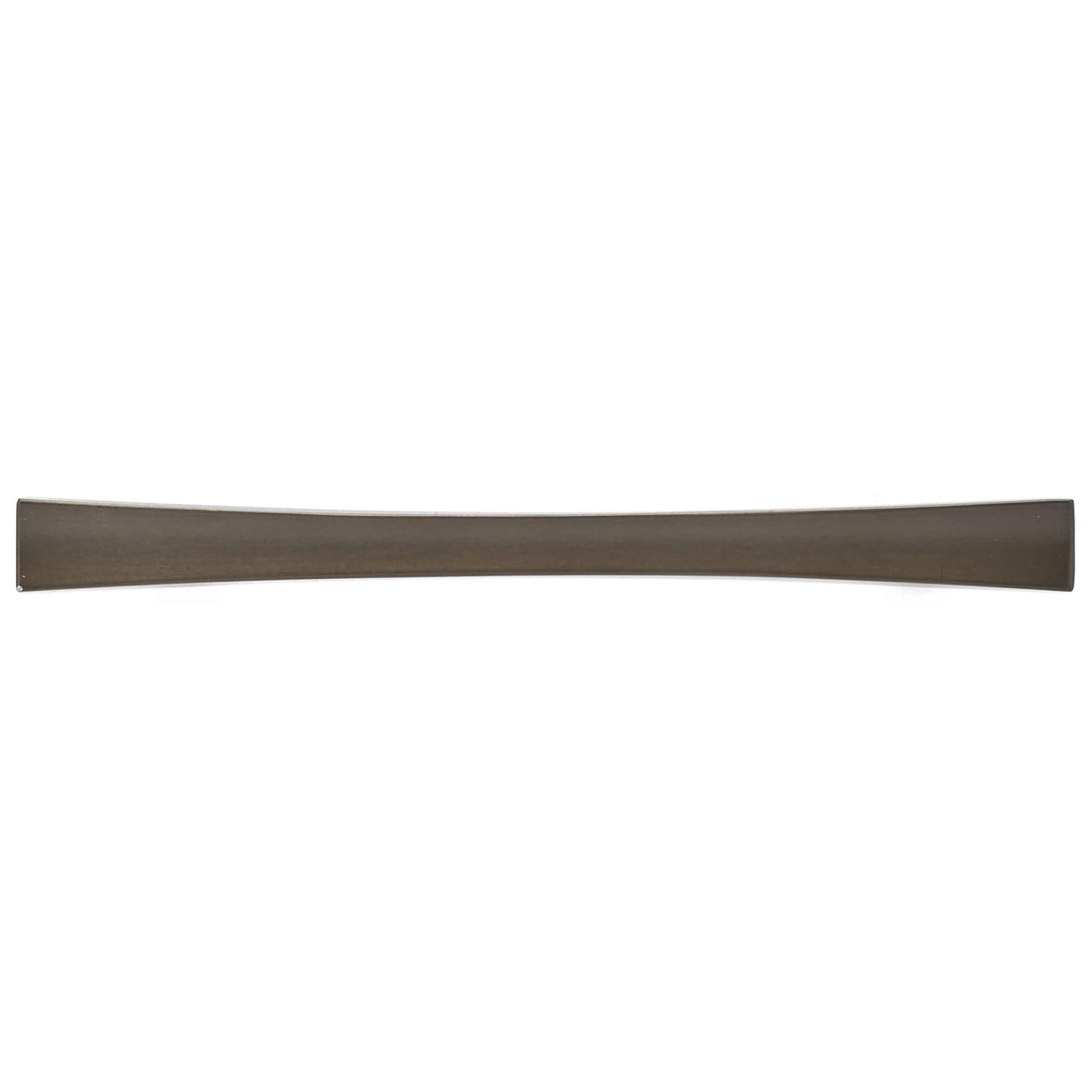 Transitional Pull, 3-3/4" Center-to-Center, Honey Bronze alt 0