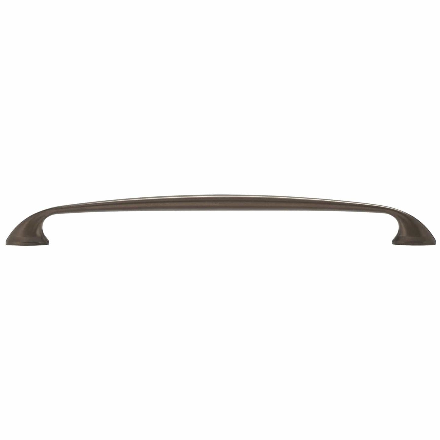 Transitional Pull, 10-1/8" Center-to-Center, Honey Bronze alt 0