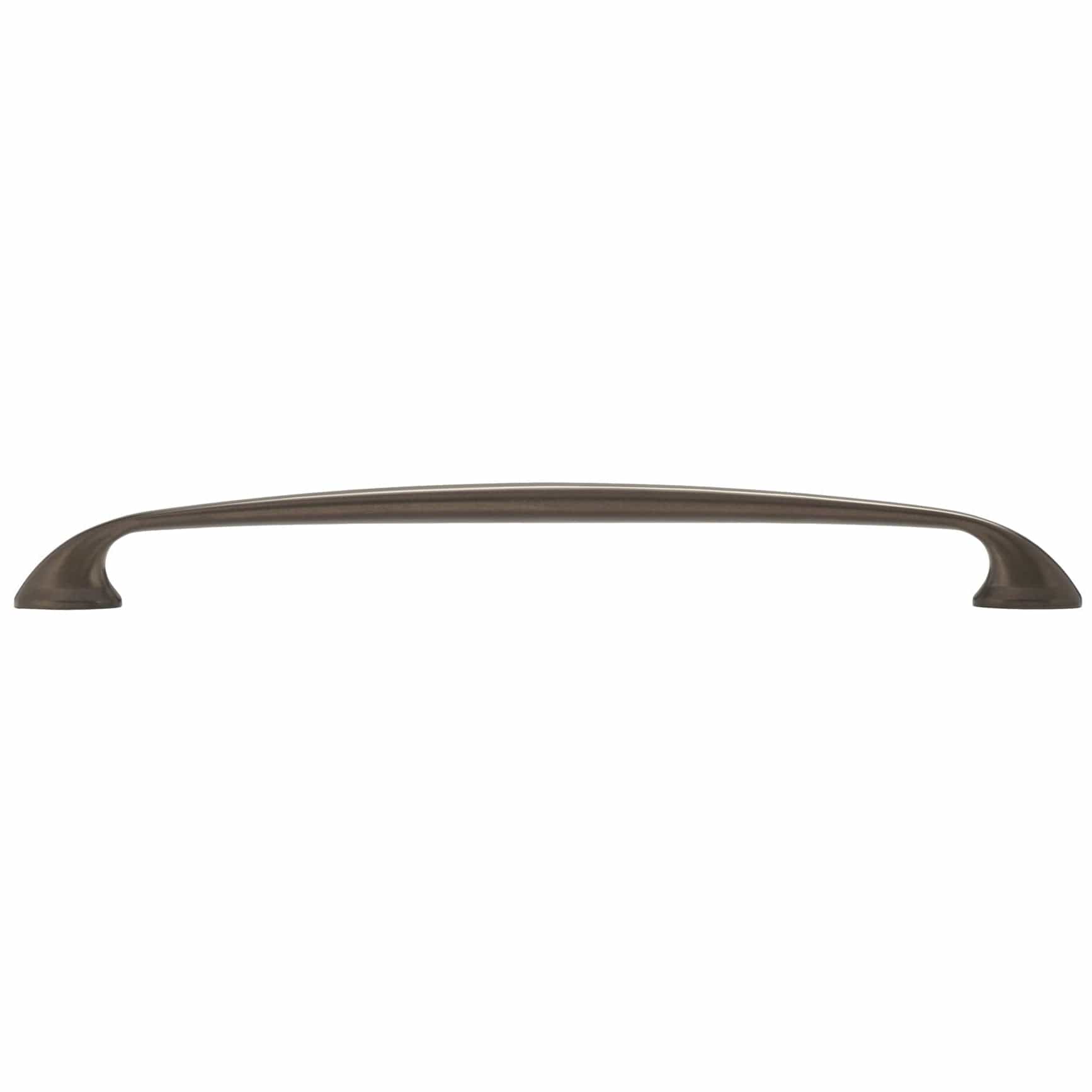 Transitional Pull, 10-1/8" Center-to-Center, Honey Bronze alt 0