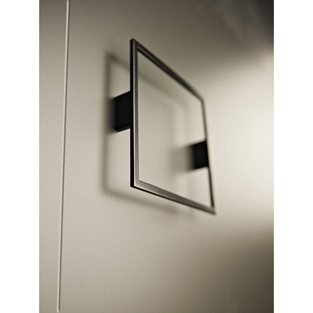 Contemporary Pull, 6-5/16" Center-to-Center, Chrome alt 0